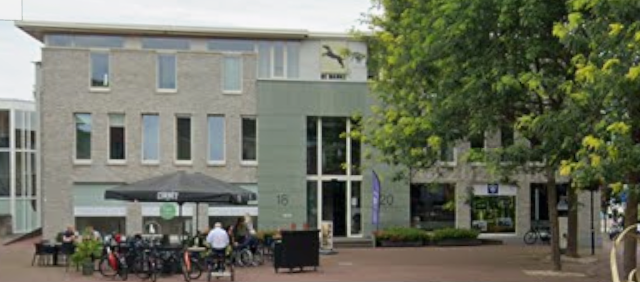 kerkplein vvv