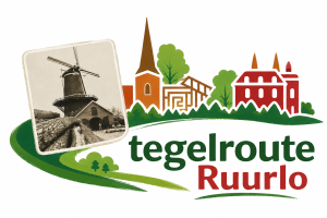 Tegelroute Ruurlo