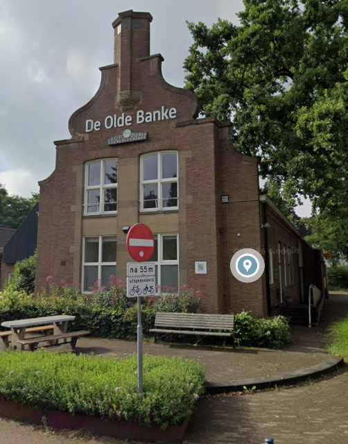 olde banke